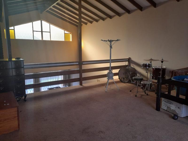 4 Bedroom Property for Sale in Sasolburg Ext 23 Free State